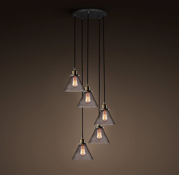 Потолочная лампа Потолочная лампа