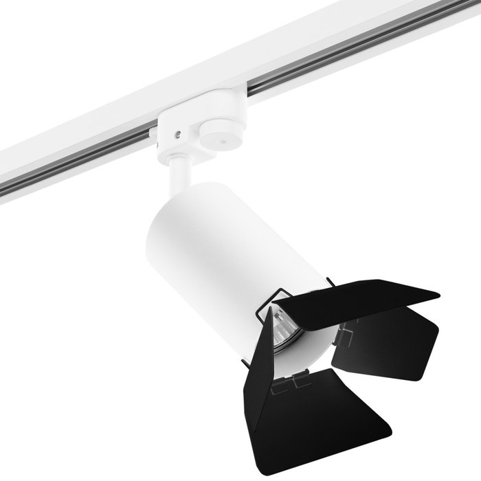Светильник RULLO HP16 (214436+592056+202437) - купить Трековые светильники по цене 1907.0 Светильник RULLO HP16 (214436+592056+202437) - купить Трековые светильники по цене 1907.0