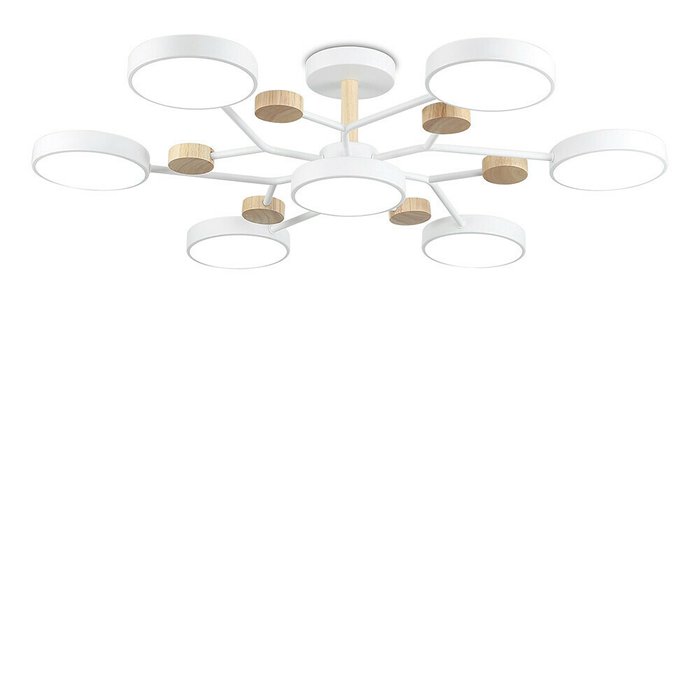 Светильник потолочный Ambrella Comfort FL4864 Светильник потолочный Ambrella Comfort FL4864