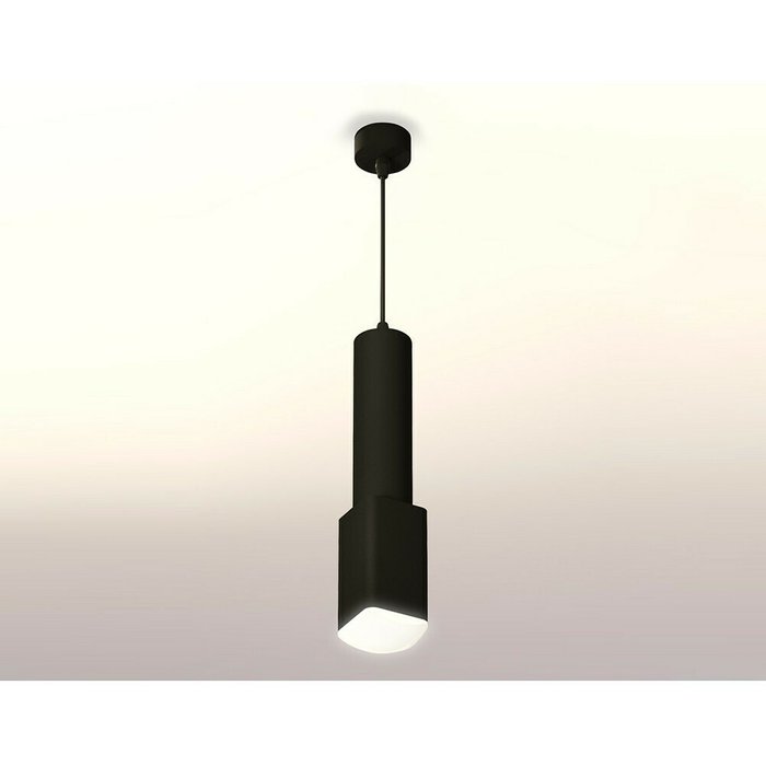 Люстра Ambrella Techno Spot XP7821003 - купить Подвесные светильники по цене 11200.0