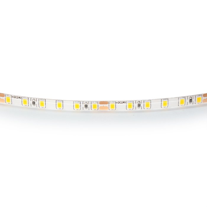 Лента LIGHTSTAR LED 24V 12W 120leds/M 1500LM/M 3000K IP65 1шт = 5м Лента LIGHTSTAR LED 24V 12W 120leds/M 1500LM/M 3000K IP65 1шт = 5м