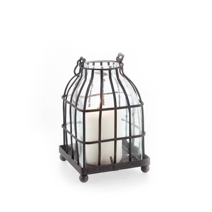 Подсвечник Bird in Cage I  - купить Подсвечники по цене 1394.0