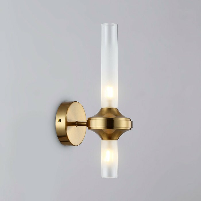Бра Ambrella High Light LH55362 - лучшие Бра и настенные светильники в INMYROOM