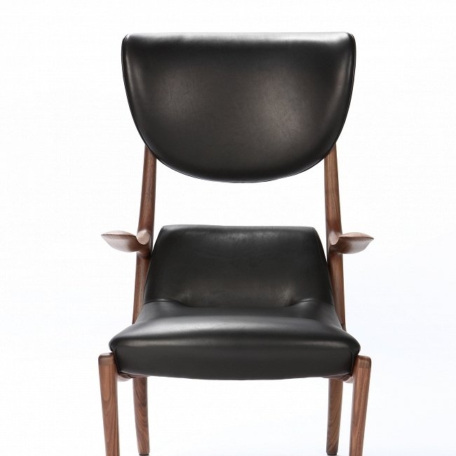 Кресло Star Trek черного цвета - купить Интерьерные кресла по цене 248951.0