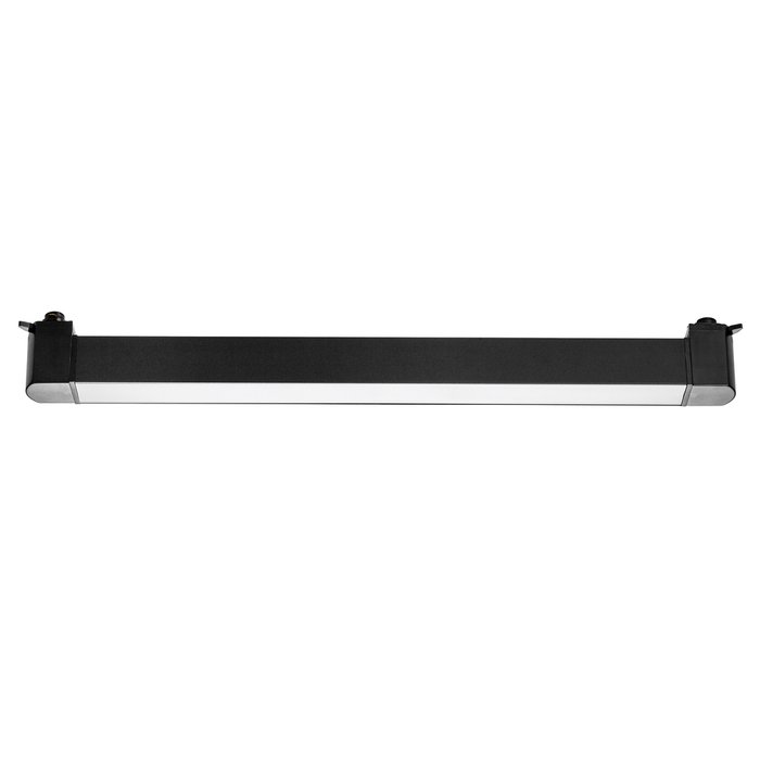 Светильник линейный д/трека LILLA LED 30W 2250LM 120G ЧЕРНЫЙ 4000K Светильник линейный д/трека LILLA LED 30W 2250LM 120G ЧЕРНЫЙ 4000K