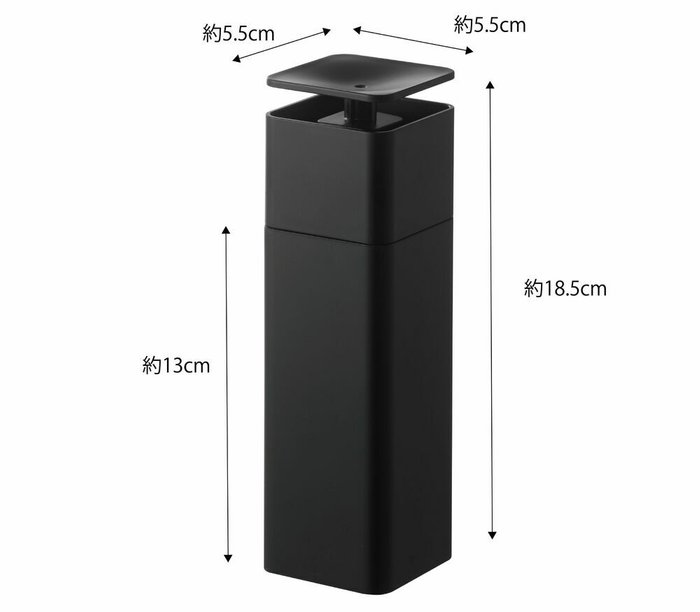 Диспенсер PUSH TOWER, 250 мл - купить Диспенсеры для мыла по цене 2694.0 Диспенсер PUSH TOWER, 250 мл - купить Диспенсеры для мыла по цене 2694.0