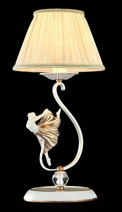 Настольная лампа Maytoni "Elina"  - купить Настольные лампы по цене 7300.0