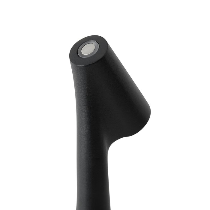 Настольный светильник Freya FR6188TL-L3B Clam LED - лучшие Настольные лампы в INMYROOM