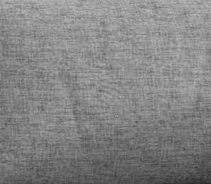 Диван прямой Dorian серого цвета - купить Прямые диваны по цене 32068.0