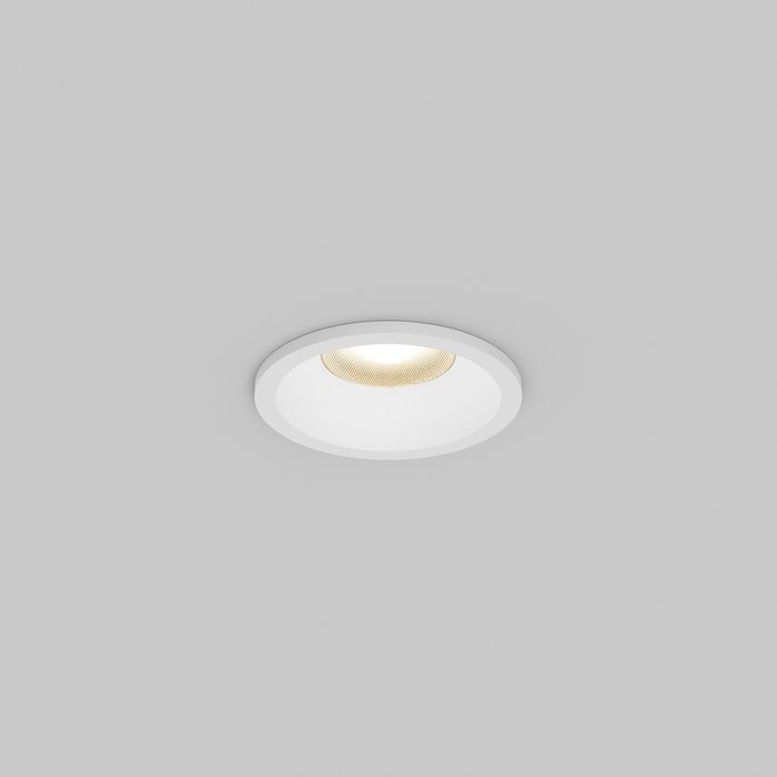 Встраиваемый светильник Technical DL059-7W3K-W Mini Downlight