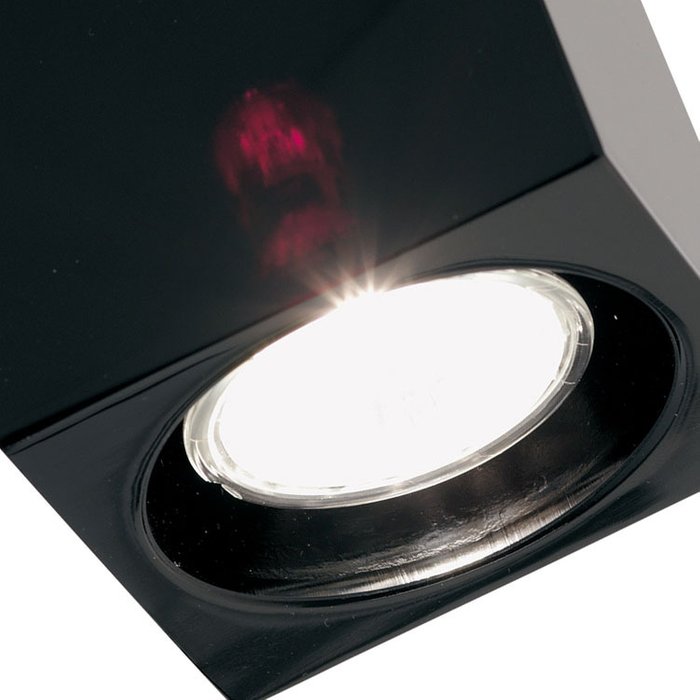 Настенный/Потолочный светильник Fabbian Cubetto - лучшие Бра и настенные светильники в INMYROOM