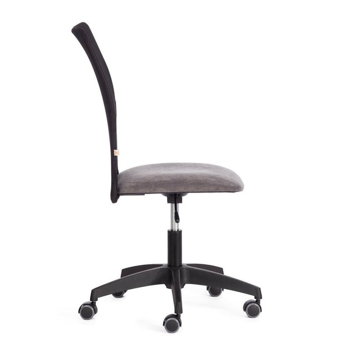 Кресло офисное Start сине-черного цвета - купить Офисные кресла по цене 4455.0