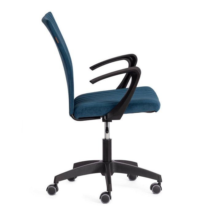 Офисное кресло Spark синего цвета - купить Офисные кресла по цене 5940.0