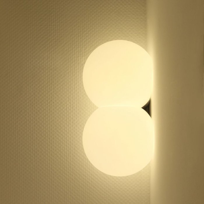 Настенный светильник ST Luce Orbe   - лучшие Бра и настенные светильники в INMYROOM