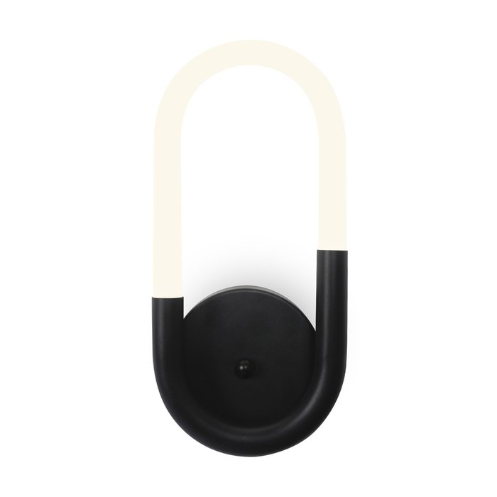 Настенный светильник (бра) Freya FR6106WL-L10B Magnet LED Настенный светильник (бра) Freya FR6106WL-L10B Magnet LED