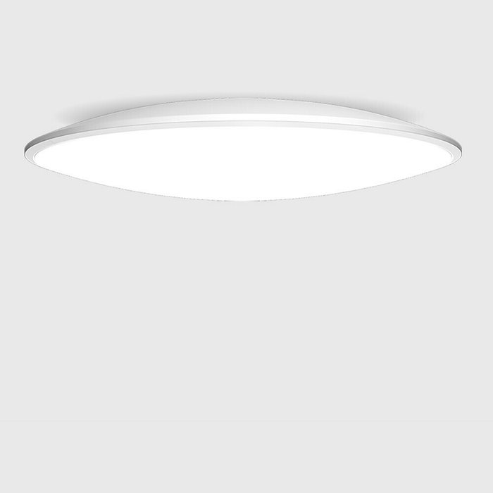 Светильник потолочный Slim M 5000K белого цвета - лучшие Потолочные светильники в INMYROOM