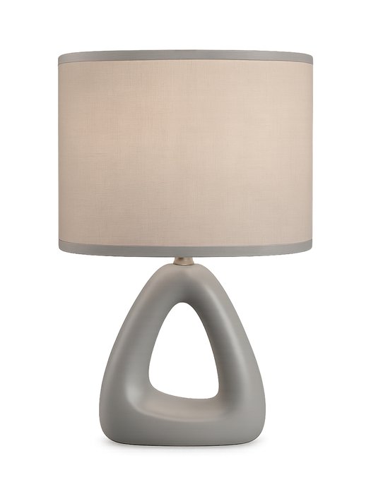 Настольный светильник "Гармония"