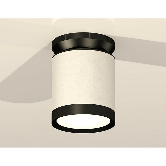 Светильник точечный Ambrella Techno Spot XS8141020 - купить Накладные споты по цене 4694.0