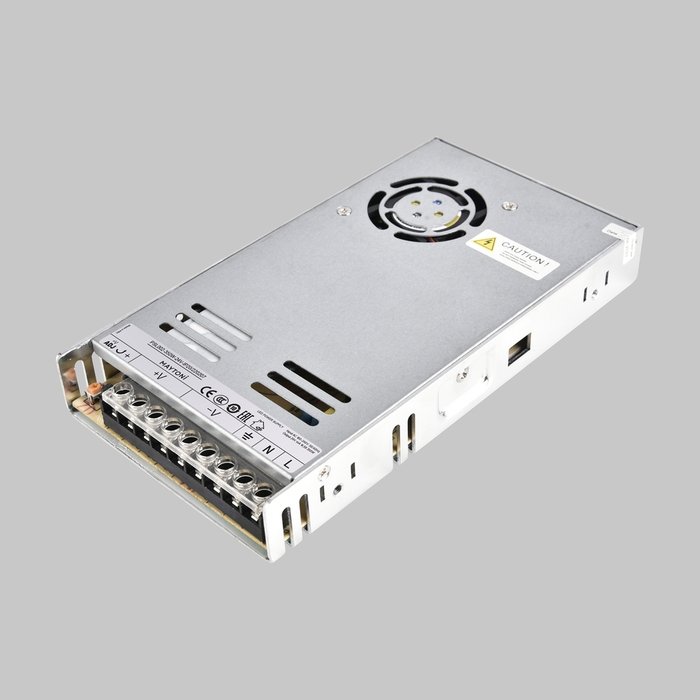 Комплектующие к светодиодной ленте Led Strip 220207 Блоки питания 24В Led strip - купить Профили для светодиодных лент по цене 4890.0 Комплектующие к светодиодной ленте Led Strip 220207 Блоки питания 24В Led strip - купить Профили для светодиодных лент по цене 4890.0