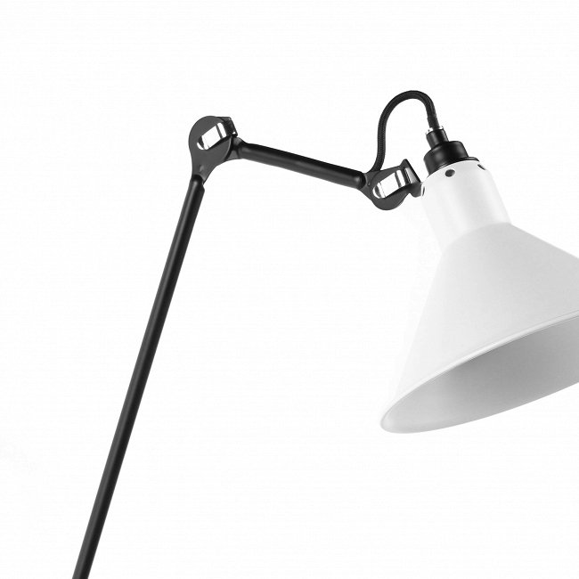 Настенный светильник "Bernard-Albin Gras Style" - лучшие Бра и настенные светильники в INMYROOM