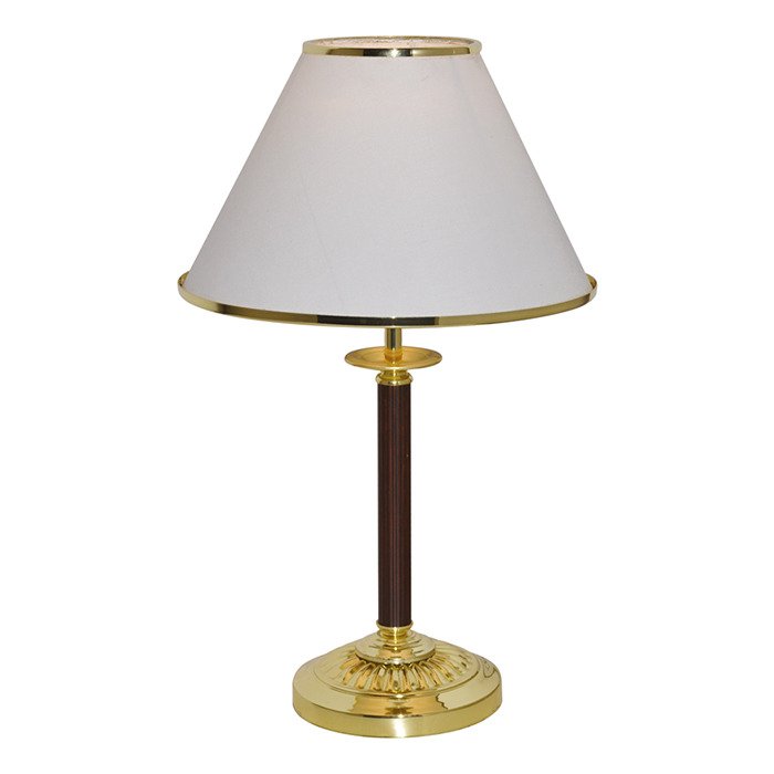 Настольная лампа Arte Lamp "Catrin"