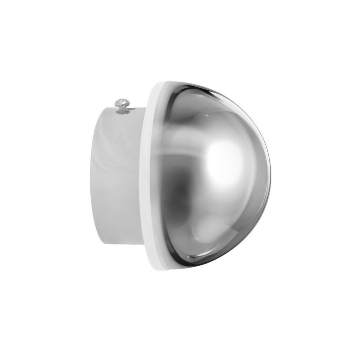 Бра Loft It Dot 10362S Chrome - лучшие Бра и настенные светильники в INMYROOM Бра Loft It Dot 10362S Chrome - лучшие Бра и настенные светильники в INMYROOM