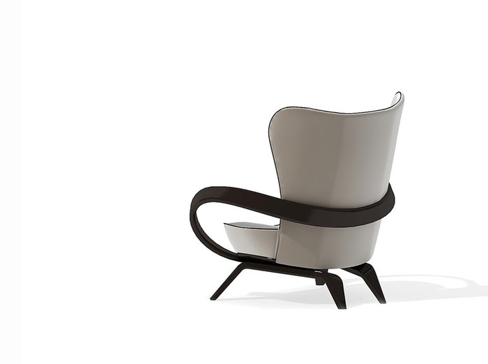 Кресло "Apriori S" - купить Интерьерные кресла по цене 49650.0