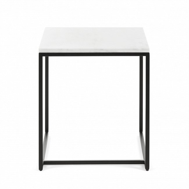 Кофейный стол с мраморной столешницей - купить Кофейные столики по цене 20600.0