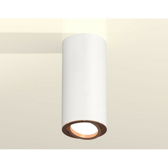Светильник точечный Ambrella Techno Spot XS7442005 - купить Накладные споты по цене 2871.0