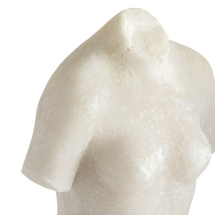 Статуэтка Despina белого цвета - купить Фигуры и статуэтки по цене 6863.0