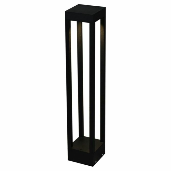 Ландшафтный светильник 09970-0.7-001U 0,6M LED12W BK (металл, цвет черный) - лучшие Наземные светильники в INMYROOM Ландшафтный светильник 09970-0.7-001U 0,6M LED12W BK (металл, цвет черный) - лучшие Наземные светильники в INMYROOM