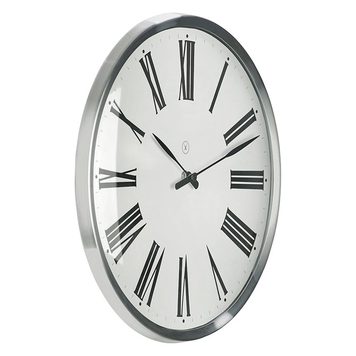 Настенные часы Amsterdam с римскими цифрами - купить Часы по цене 5530.0