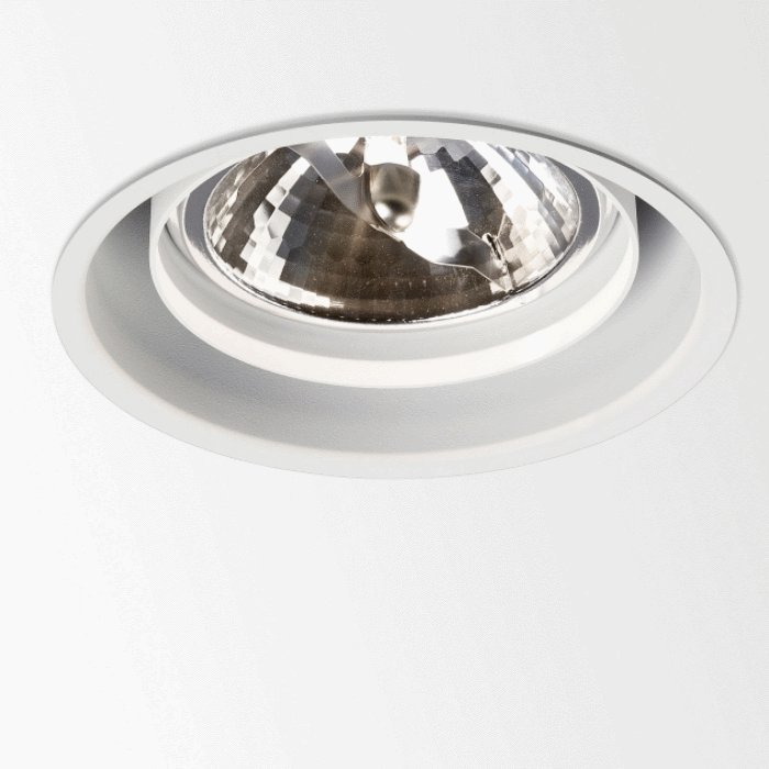 Светильник встраиваемый DeltaLight Grand Diro Trimless            