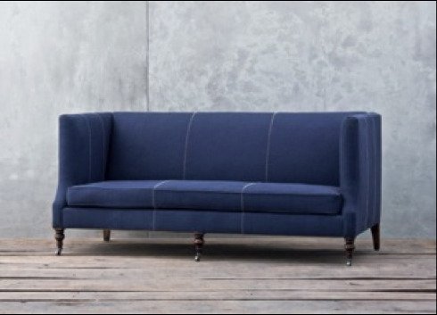 Диван Forester - купить Прямые диваны по цене 270300.0