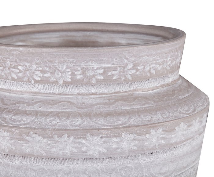 Керамическая ваза Geometrica - купить Вазы  по цене 5800.0