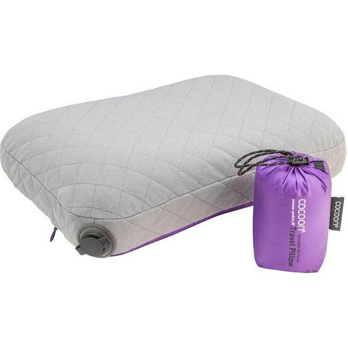 COCOON Air Core Ultralight подушка - лучшие Декоративные подушки в INMYROOM