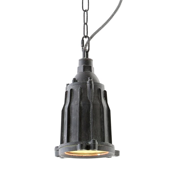 Подвесной светильник Lussole Loft  - купить Подвесные светильники по цене 3873.0