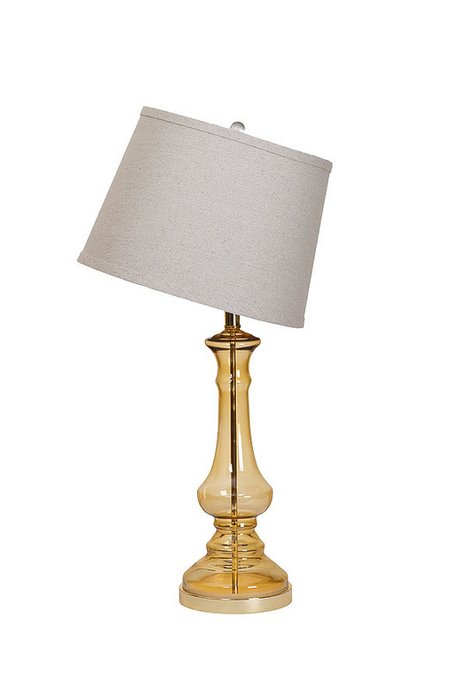 Лампа настольная - купить Настольные лампы по цене 9280.0