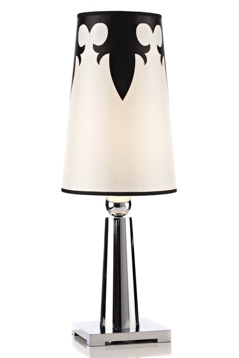Настольная лампа PARIS "Atlantic" - купить Настольные лампы по цене 10000.0