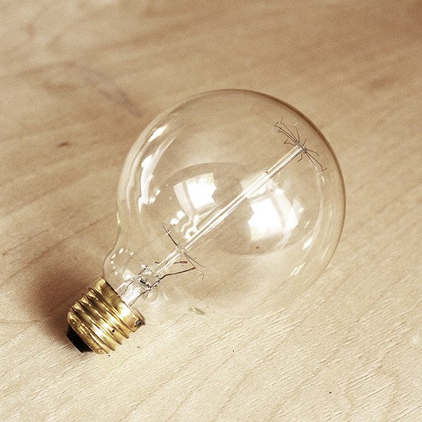 Лампочка Edison