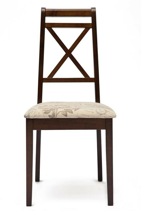 Стул Picasso коричневого цвета - купить Обеденные стулья по цене 5010.0
