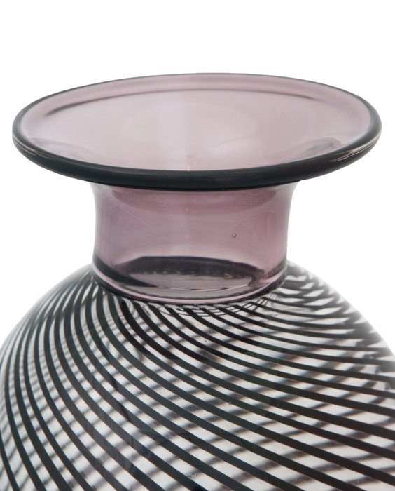 Настольная ваза Florina Small Vase из стекла - купить Вазы  по цене 6700.0