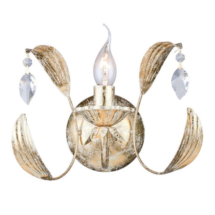 Бра Arti Lampadari Arosio Бра Arti Lampadari Arosio