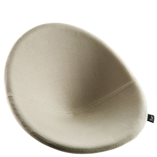 Подушка "Flux chair cushion"