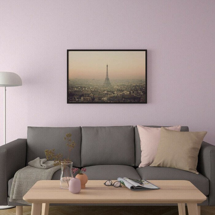 Картина, мечтательность, 91х61 см - лучшие Картины в INMYROOM