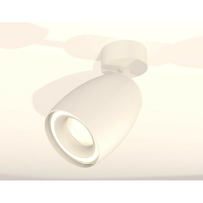 Светильник точечный Ambrella Techno Spot XM1122003 - купить Накладные споты по цене 6321.0