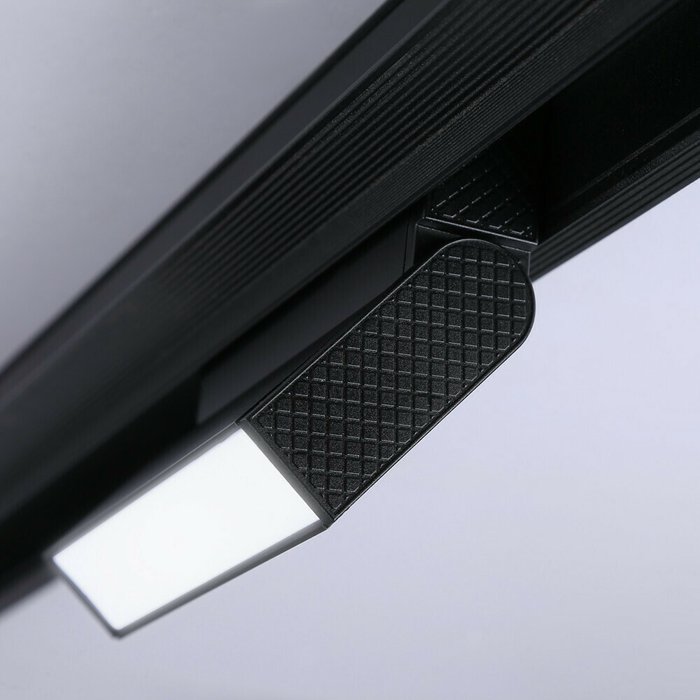 Трековый светильник Ambrella Magnetic GL4059 - лучшие Трековые светильники в INMYROOM Трековый светильник Ambrella Magnetic GL4059 - лучшие Трековые светильники в INMYROOM