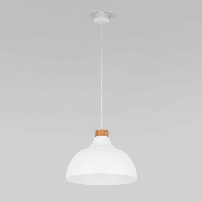 Подвесной светильник 2070 Cap White