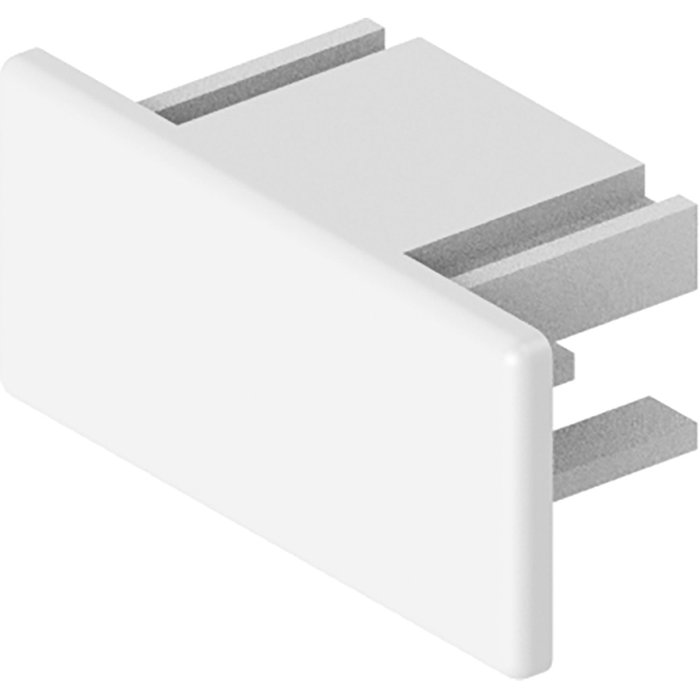 Заглушка для шинопровода Feron LD1013 41986 Заглушка для шинопровода Feron LD1013 41986