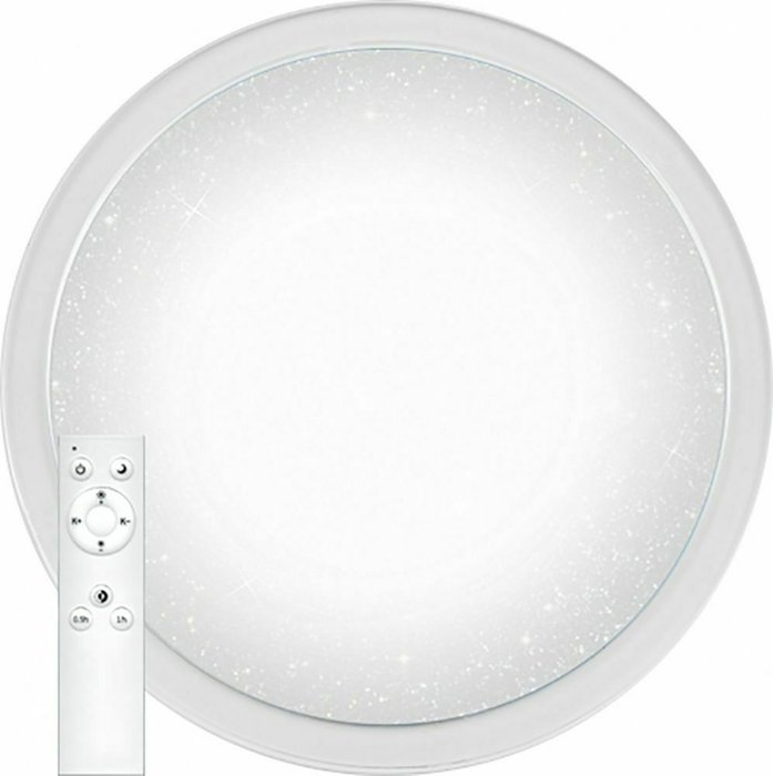 Потолочный светодиодный светильник Feron AL5000 29786